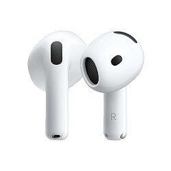 AirPods 5 avec Boîtier de charge sans fil