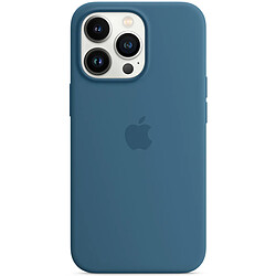 Apple Coque iPhone 13 Pro - Blue Jay