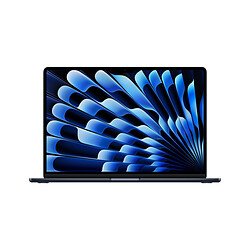 Apple MacBook Air M5 15 pouces (2026) Minuit 16 Go/512 Go (MDVH4FN/A)
