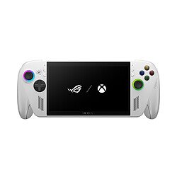 ASUS ROG Xbox Ally