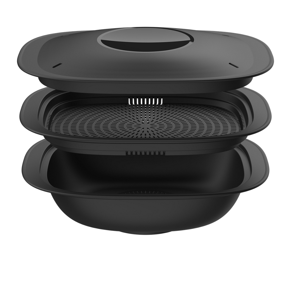 Varoma complet pour Thermomix® TM7